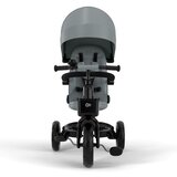 Kinderkraft Tricikel AVEO Plus 2, siv | Shoptok.si