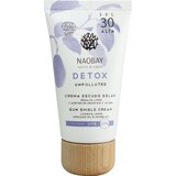 NAOBAY detox sun shield cream spf 30 | shoptok.hr