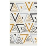 Conceptum Hypnose tepih 160x230cm žuto-sivi | Eponuda.ba