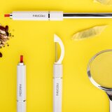Pedrini Lillo večnamenski lupilec | Shoptok.si