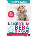 Publik Praktikum Najsrećnija beba u kraju - Harvi Karp ( 1251 ) Cene