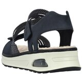 Rieker Sandali & Odprti čevlji 6567114 pisana | Shoptok.si