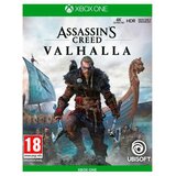 Ubisoft Entertainment xboxone/xsx assassin's creed valhalla - ultimate edition Cene