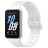 smartwatch FIT 3 srebrna