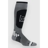 AK Endurance Funkcijske nogavice gray heather