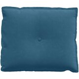  Jastuk za leđa Plava 60 x 50 cm Kordura tekstil | shoptok.hr