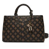 Guess Ročna torba HWPM95 21060 Rjava | Shoptok.si