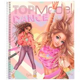 Top Model bojanka Dance 12227 | shoptok.hr