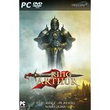 king arthur - the role-playing wargame (pc) steam key global  king arthur - the role-playing wargame (pc) steam key global Slike