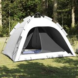 vidaXL Unutarnji šator Crna 240 x 160 x 133 cm Mreža Cijene