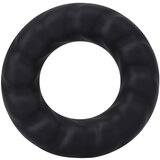 Doc Johnson Fat Tire - debel obroček za penis (črna) | Shoptok.si
