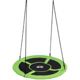 Aga Viseća ljuljačka 110 cm AGA MR1110-LightGreen - svijetlo zelena Cijene