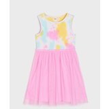Sinsay Haljina tie-dye | shoptok.hr