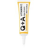 Q+A Vitamin C krema za predel okoli oči z vitaminom C 15 ml | Shoptok.si