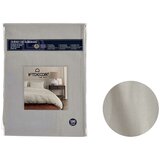  Komplet posteljnine Gift Decor Siva Postelja od 135 3 Kosi Cene