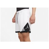 Nike Hlače 3/4, 7/8 Air Jordan Dri-fit Bela | Shoptok.si