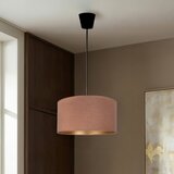  Brilagi - Visilica na sajli VELVET 1xE27/60W/230V prečnik 40 cm bež/zlatna | Eponuda.com