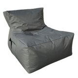 Atelier Del Sofa lazy bag xxl sedir grey Cene