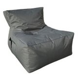Atelier Del Sofa Vreća za spavanje Sedir, 75x70x95 cm, Siva Cijene