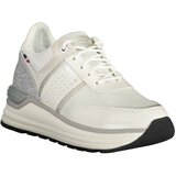 U.S. Polo Assn. WHITE WOMEN&#39;S SPORTS SHOES | Shoptok.si