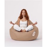 Floriane Garden Bež vrtna vreća za sjedenje Premium XXL – | shoptok.hr
