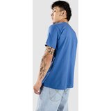 anerkjendt Akrod S-S Noos - Gots T-shirt bright cobalt | Shoptok.si
