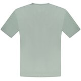 North Sails Muška Majica Kratkih Rukava Zelena | shoptok.hr