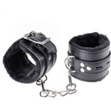 Fetish Fantasy Series Lisice Cumfy Cuffs Cene