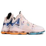 Nike Košarka Lebron 19 Minneapolis Rožnata | Shoptok.si