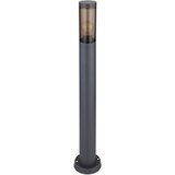 Globo 31588SA - Spoljašnja lampa BOSTON 1xE27/23W/230V IP44 | Eponuda.com