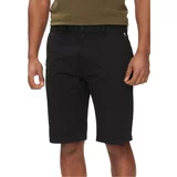 Tommy Hilfiger Kratke hlače & Bermuda SCANTON DM0DM18812 Črna