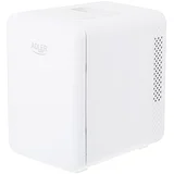 AD 8084w Freestanding mini fridge White