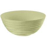  Skleda TIERRA L - Light green Cene