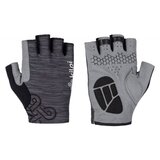 Kilpi TIMIS-U DARK GRAY cycling gloves Cene