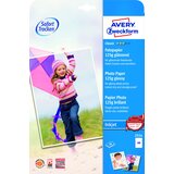 Avery Zweckform Foto papir Ink-Jet Classic A4 - 125 g Cene