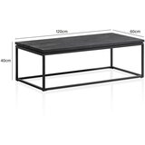 Livetastic Klubska Miza Wl6.987 | Shoptok.si