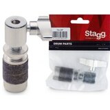  BUBNJARSKI DIO STAGG 7AHP PHI-HAT CLUTCH | Eponuda.ba