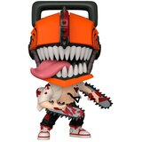 Funko POP figura Chainsaw Man - Chainsaw Man Chase | shoptok.hr