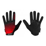 Rukavice LETNJE FORCE MTB ANGLE CRVENO-CRNE - L Cene