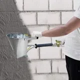 Pištolj za malterisanje 4 mlaznice