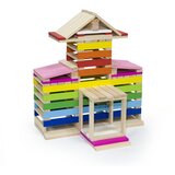 Viga drvene konstrukcije blokovi zgrada | shoptok.hr