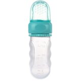 Canpol BABIES SILIKONSKA MLJACKALICA 56/110 - TOURQOUSE | ePonuda.com