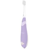 Neno TUTTI Električna četkica za zube za djecu (3-6 godina), Violet | shoptok.hr