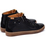 Pikolinos Visoke superge Lanzarote Črna | Shoptok.si