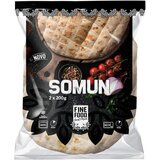 Nepoznato FINE FOOD somun 2x200g | ePonuda.com