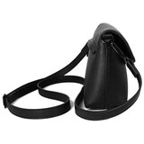 Vuch Crossbody torba Silvano Black, 14 x 20 cm | shoptok.hr