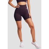 GymBeam ženski šorc gymbabe eclipse 111589 Cene