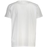 K-Way SHORT SLEEVE T-SHIRT MEN WHITE | Shoptok.si