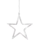 Aigostar LED božićna dekoracija LED/3xAAA zvezda 19 cm | Eponuda.com