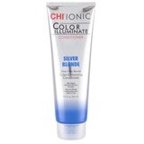 Farouk Systems CHI Ionic Color Illuminate balzam za podaljšanje obstojnosti blond barve 251 ml odtenek Silver Blonde Cene